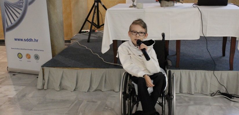 14. hrvatski skup osoba oboljelih od NMB