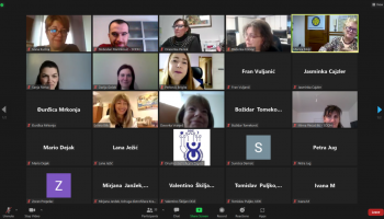 15. hrvatski skup osoba oboljelih od neuromuskularnih bolesti