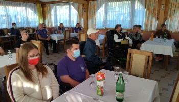 Radionica o pravima iz sustava socijalne skrbi za osobe s MD u Krapinsko-zagorskoj županiji