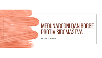 Borba protiv siromaštva i socijalne isključenosti