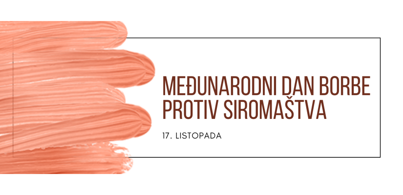 Borba protiv siromaštva i socijalne isključenosti