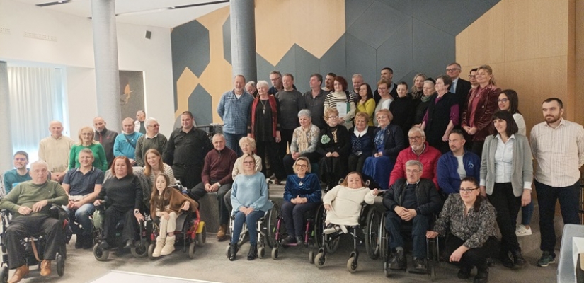 Savezi proveli prvi trening u okviru „Nacionalne sustavne podrške Nacionalne zaklade“