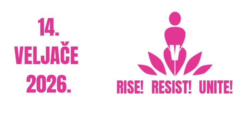 One Billion Rising – Milijarda ustaje
