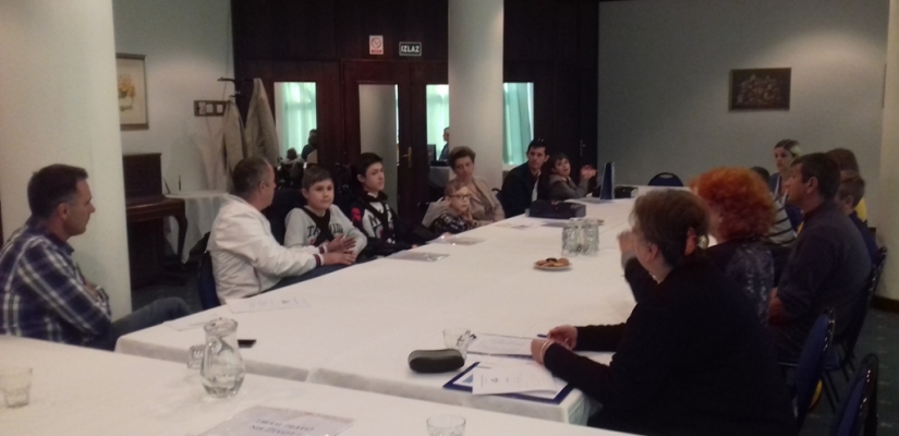 Upoznajmo svoja prava