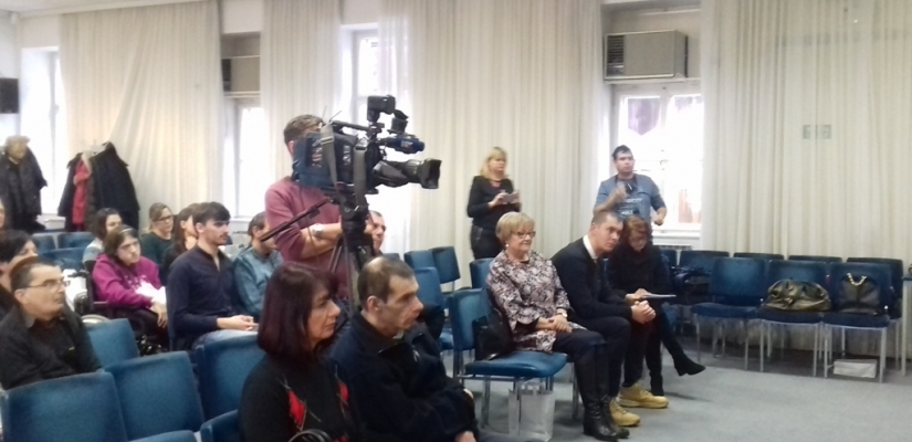 Nasilje u obitelji i osobe s invaliditetom