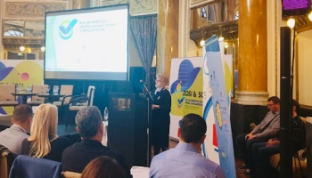 ˝Put do održivog zapošljavanja osoba s invaliditetom˝