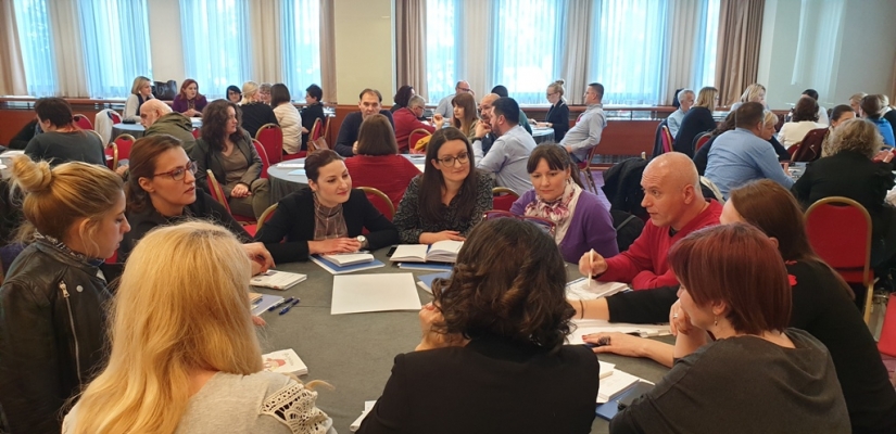 Solid.Forum – Forum socijalne solidarnosti