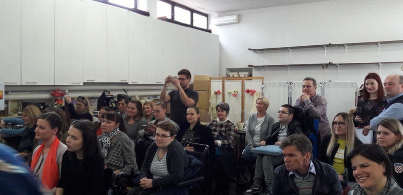 Dani otvorenih vrata udruga