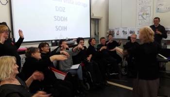 Dani otvorenih vrata udruga