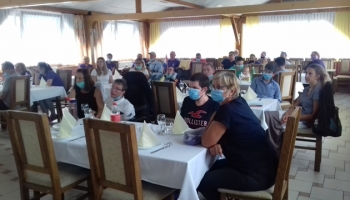 „Doživotno sigurni“ u Krapini kod partnera