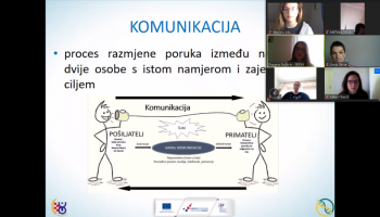 Edukacija o komunikaciji
