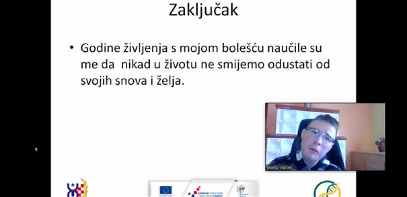 Peta edukacija Regionalnih koordinatora