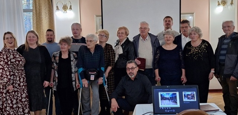 Udruga osoba s invaliditetom Daruvar proslavila 30 godina rada