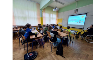 Uspješno proveden projekt „Nasilju NE – toleranciji DA – 3“