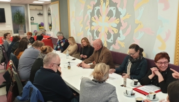 Održana 27. sjednica Koordinacijskog tijela 8. Centra znanja za unaprjeđenje kvalitete življenja OSI