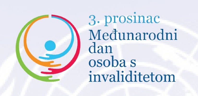 Priopćenje povodom Međunarodnog dana osoba s invaliditetom