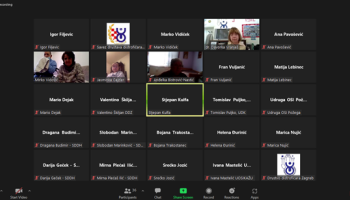 Medicinsko savjetovalište SDDH -  Prevencija i čimbenici rizika za cerebrovaskularne bolesti