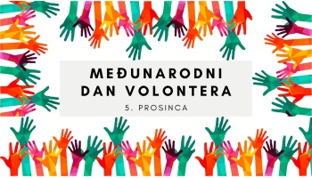 Obilježavanje Međunarodnog dana volontera