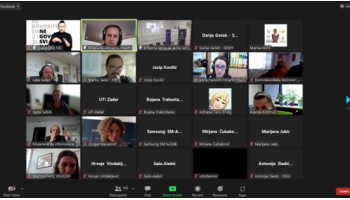 Virtualni okrugli stol „Digitalna pristupačnost od zakona do prakse“
