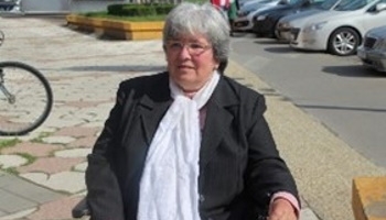 Mjesec svjesnosti o SMA - Anđelka