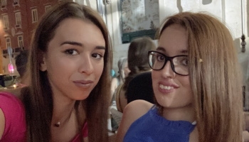 Mjesec svjesnosti o SMA - Ani