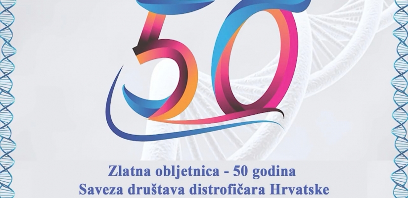 Zlatna obljetnica - 50 godina SDDH