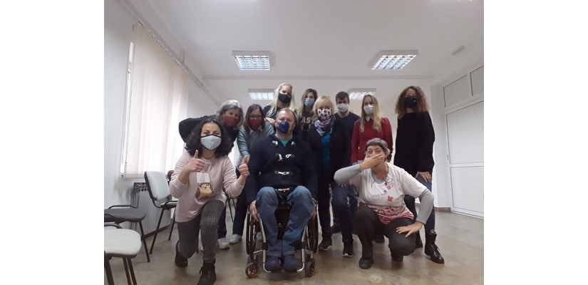 Radionica Forum teatra Saveza SUMSI