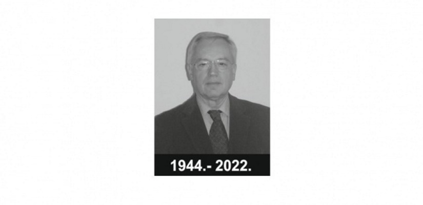 Tužna vijest 