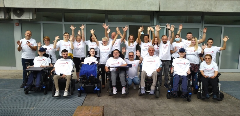 Edukacija povodom obilježavanja Svjetskog dana svjesnosti o DMD