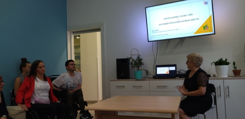 SDDH u posjeti UOMD Primorsko-goranske županije