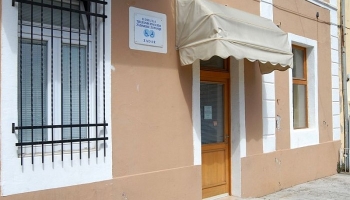 Za početak tjedna priča jedna - UTI Zadarske županije