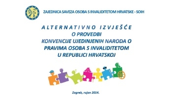 SDDH sudjeluje u izradi novog izvješća o provedbi KPOSI u RH