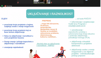 Programi Erasmus + i Europske snage solidarnosti