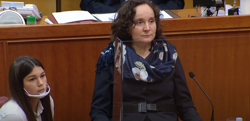 Sabor raspravljao o Godišnjem izvješću o radu POSI