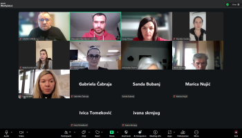 Studiranje uz mišićnu distrofiju