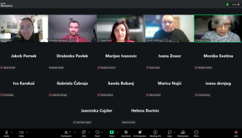 Peer counseling o google alatima