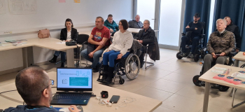 Uloga asistivne tehnologije u neovisnom življenju