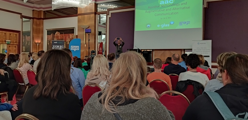 Održana Konferencija o asistivnoj tehnologiji i komunikaciji za osobe s invaliditetom