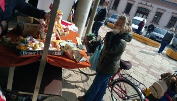 Radostan Uskrs