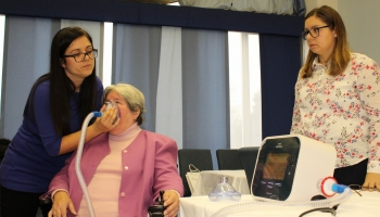 Održan 13. hrvatski skup osoba oboljelih od neuromuskularnih bolesti