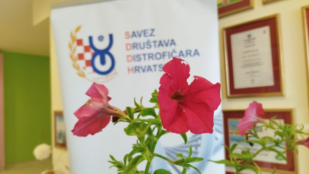 Biljka za MD 2026.