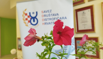 Biljka za MD 2026.
