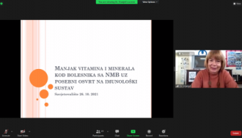 Medicinsko savjetovalište SDDH