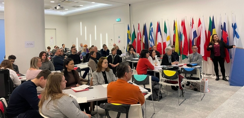 CERV radionica za razvoj projektnih ideja