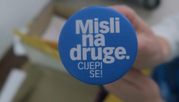 Medicinsko savjetovalište online - Cijepljenje