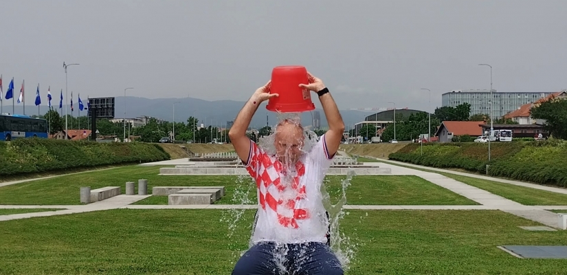 Obilježen 21. lipnja – Svjetski dan svjesnosti o ALS-u