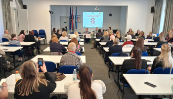 Prava. Pravda. Djelovanje. Za SVE žene i djevojčice