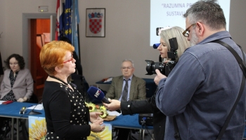 Razumna prilagodba u sustavu zdravstva