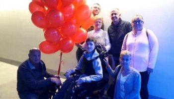 Obilježen Međunarodni dan svjesnosti o DMD