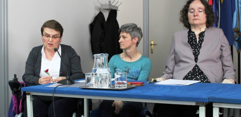 Razumna prilagodba u sustavu zdravstva